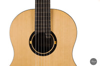 Rafal Turkowiak - 2021 Doubletop 64 cm No. 417