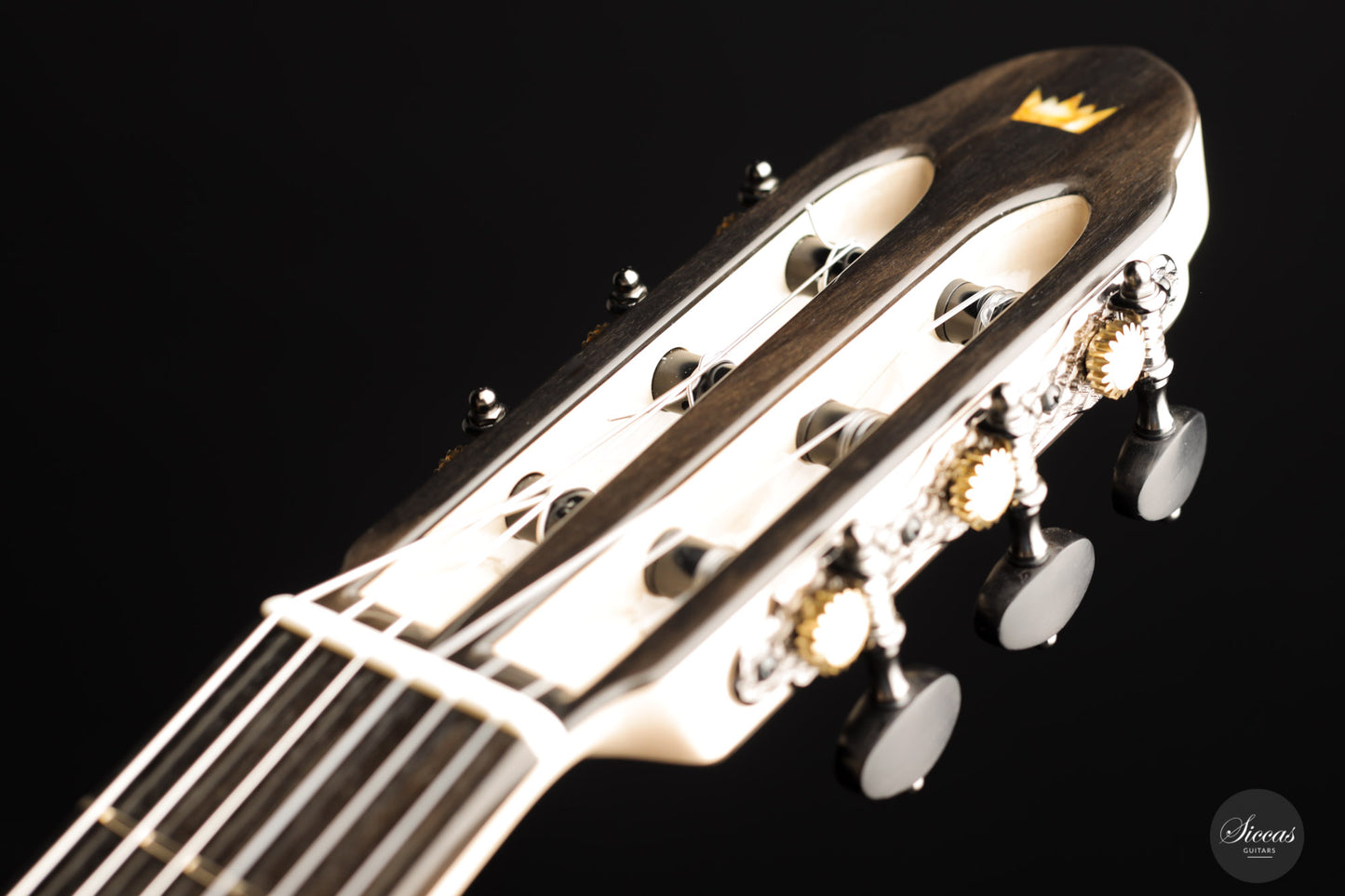Rafal Turkowiak - 2021 Doubletop 64 cm No. 417