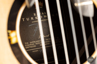 Rafal Turkowiak - 2021 Doubletop 64 cm No. 417