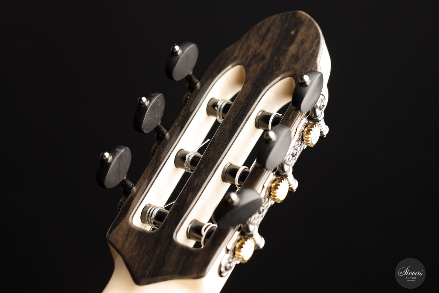 Rafal Turkowiak - 2021 Doubletop 64 cm No. 417