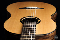 Rafal Turkowiak - 2021 Doubletop 64 cm No. 417