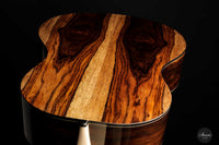 Rafal Turkowiak - 2022 Doubletop No. 472 Cocobolo