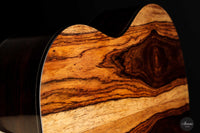 Rafal Turkowiak - 2022 Doubletop No. 472 Cocobolo