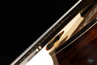 Rafal Turkowiak - 2022 Doubletop No. 472 Cocobolo