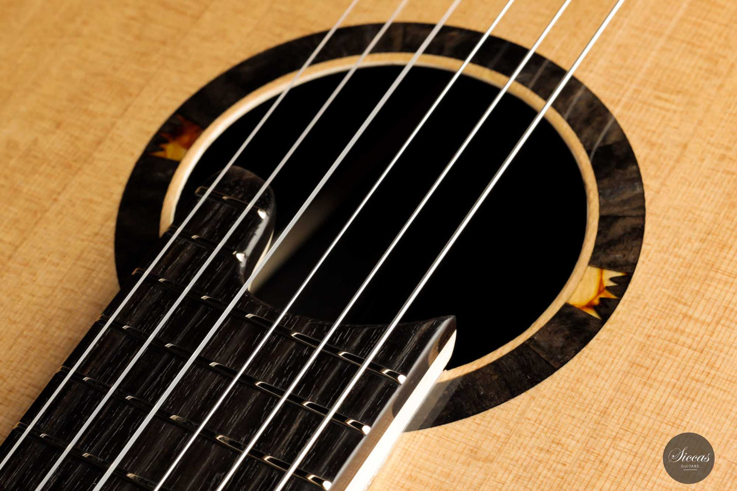 Rafal Turkowiak - 2022 Doubletop No. 472 Cocobolo