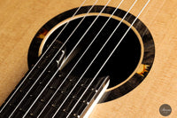 Rafal Turkowiak - 2022 Doubletop No. 472 Cocobolo