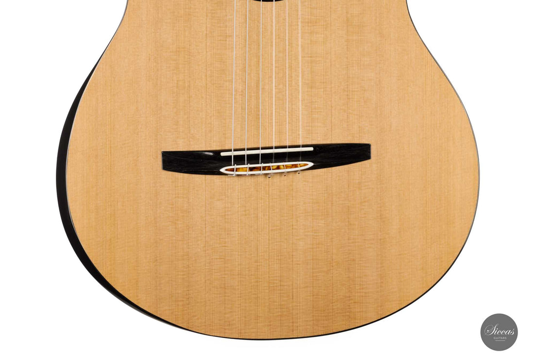 Rafal Turkowiak - 2022 Doubletop No. 472 Cocobolo