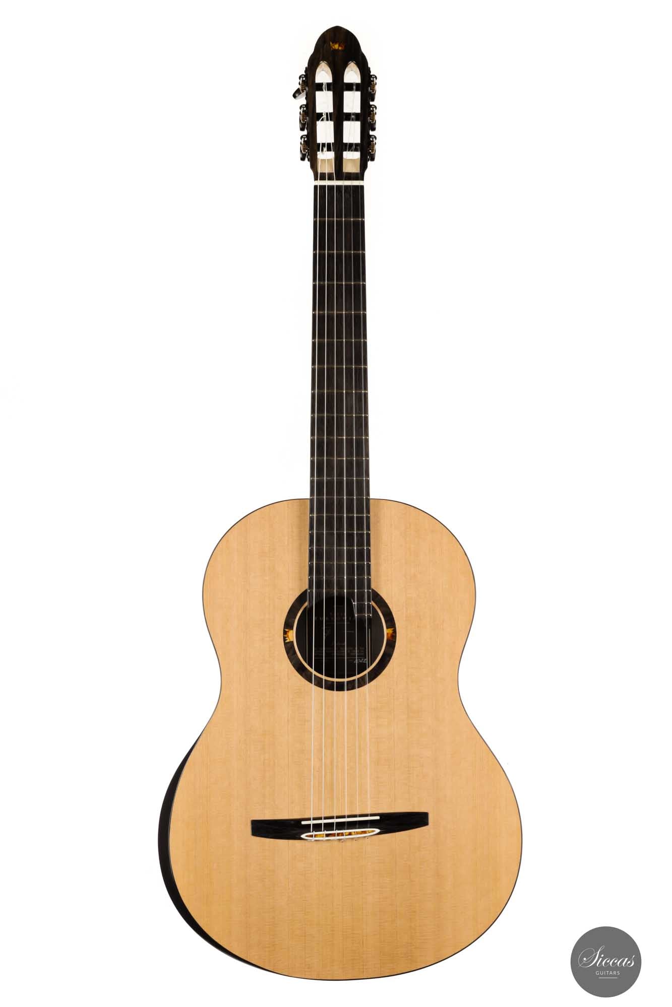 Rafal Turkowiak - 2022 Doubletop No. 472 Cocobolo