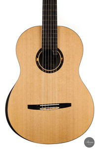 Rafal Turkowiak - 2022 Doubletop No. 472 Cocobolo