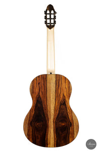 Rafal Turkowiak - 2022 Doubletop No. 472 Cocobolo