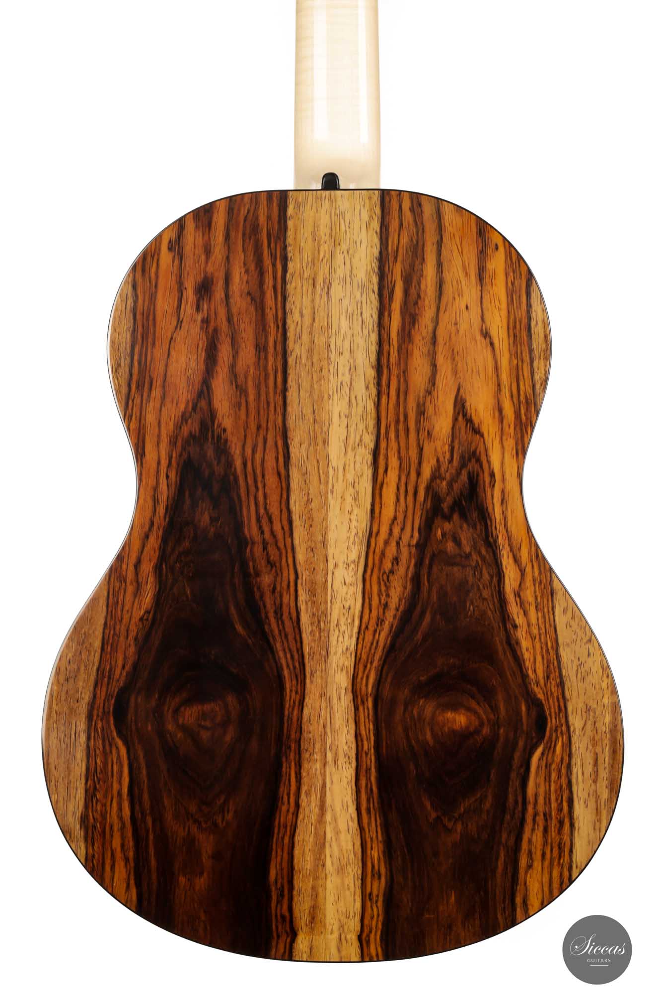 Rafal Turkowiak - 2022 Doubletop No. 472 Cocobolo