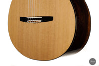 Rafal Turkowiak - 2022 Doubletop No. 472 Cocobolo