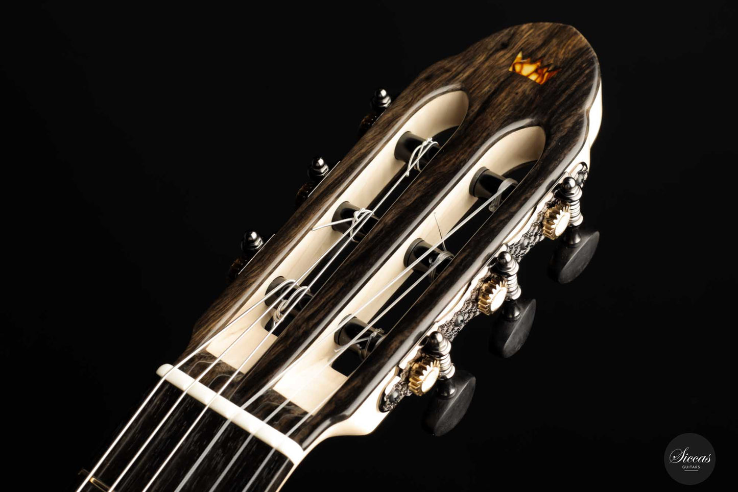 Rafal Turkowiak - 2022 Doubletop No. 472 Cocobolo