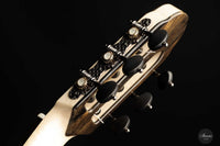 Rafal Turkowiak - 2022 Doubletop No. 472 Cocobolo