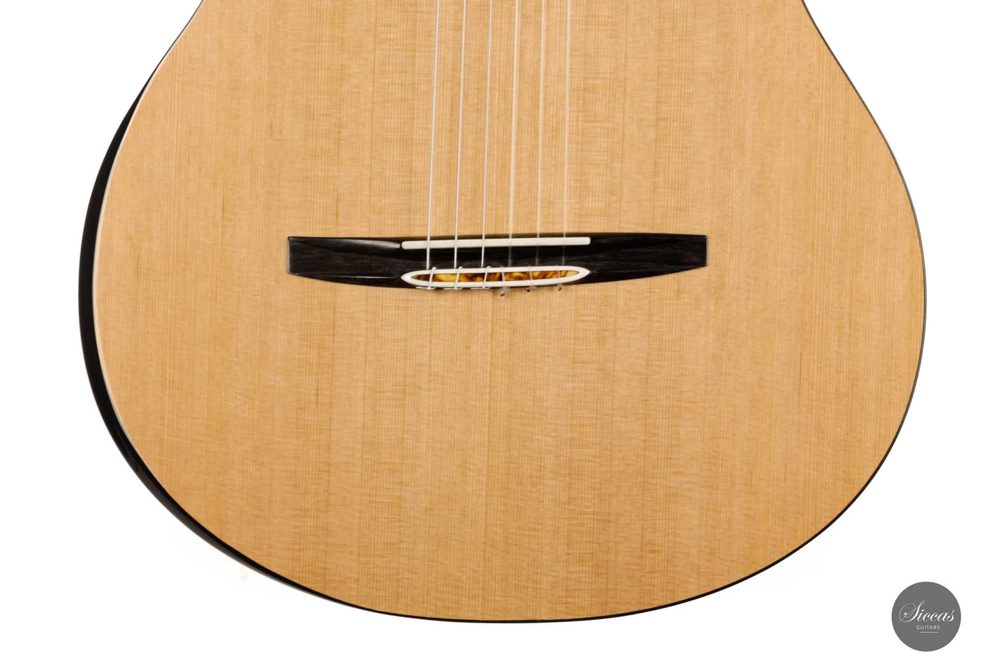 Rafal Turkowiak - 2022 Doubletop No. 473 Ziricote