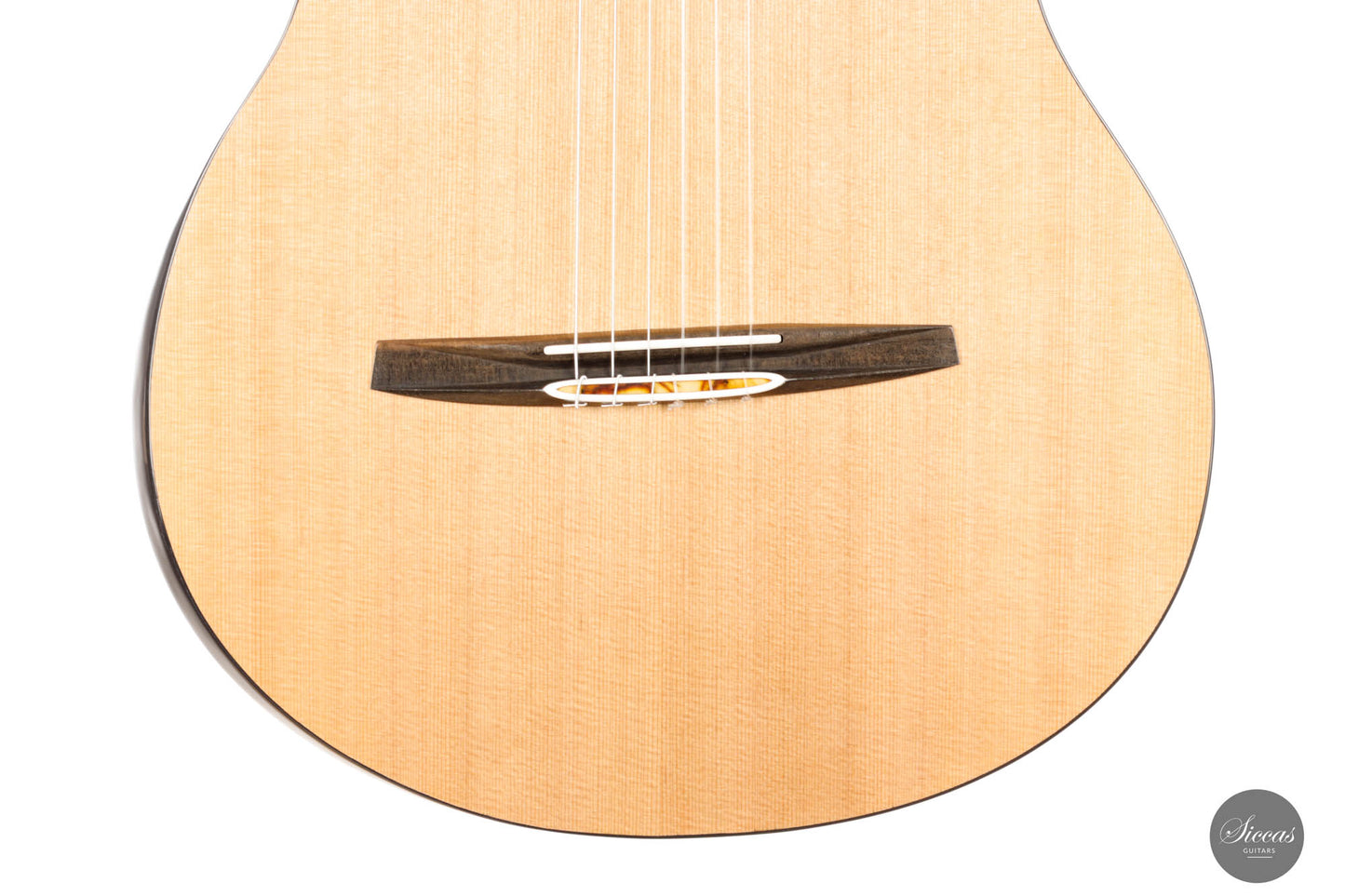 Rafal Turkowiak - 2023 Doubletop 64 cm No. 548 Eucalyptus