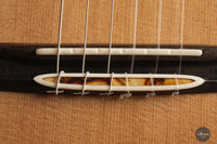 Rafal Turkowiak - 2023 Doubletop 64 cm No. 548 Eucalyptus