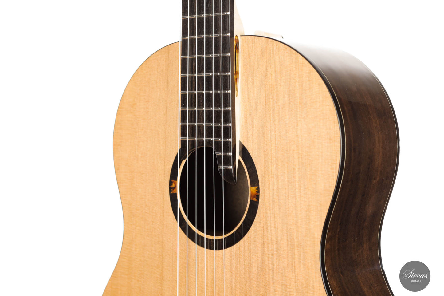 Rafal Turkowiak - 2023 Doubletop 64 cm No. 548 Eucalyptus
