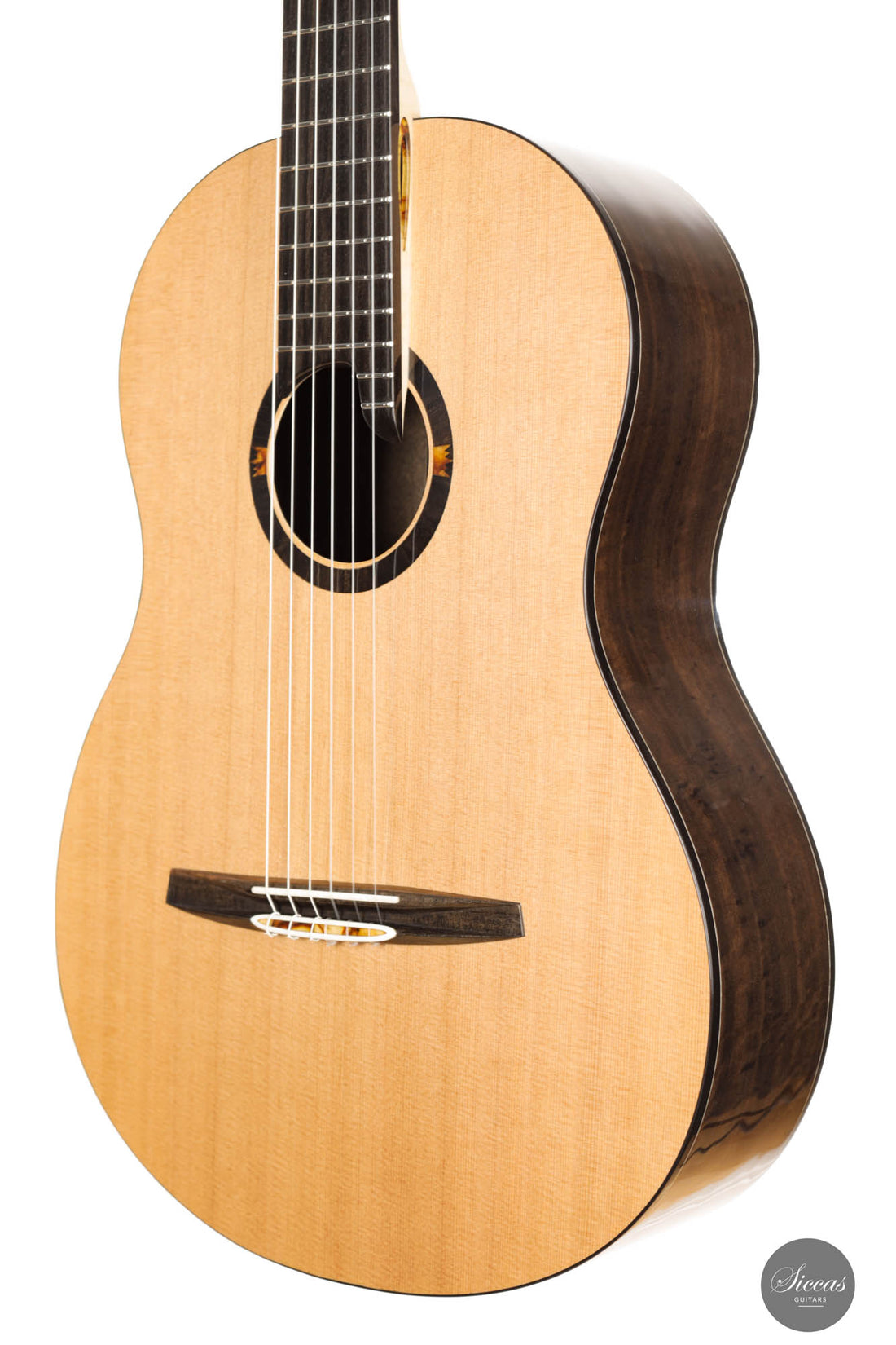 Rafal Turkowiak - 2023 Doubletop 64 cm No. 548 Eucalyptus