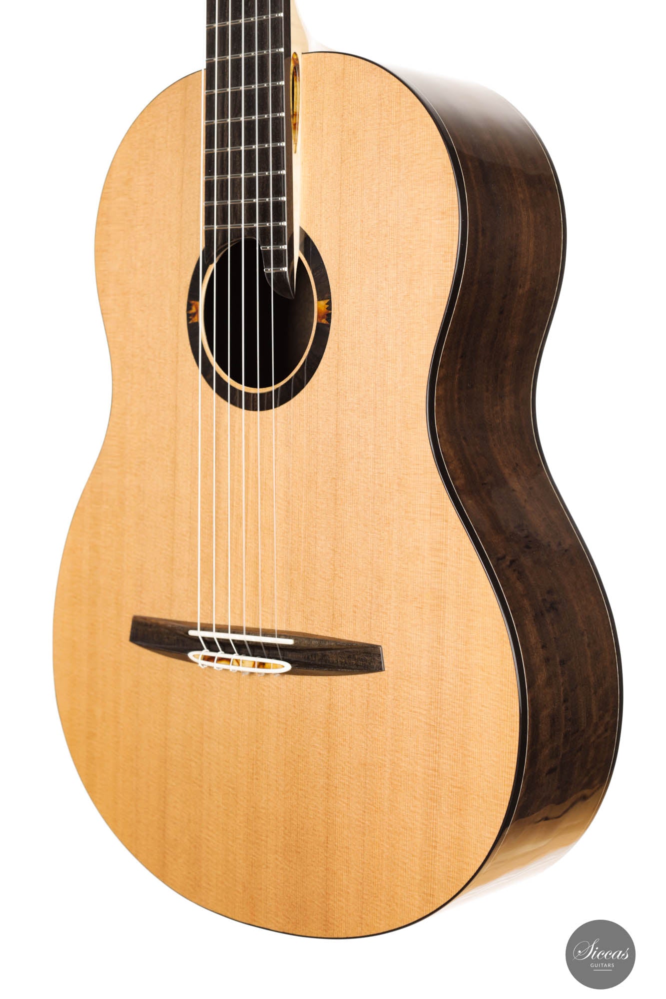 Rafal Turkowiak - 2023 Doubletop 64 cm No. 548 Eucalyptus