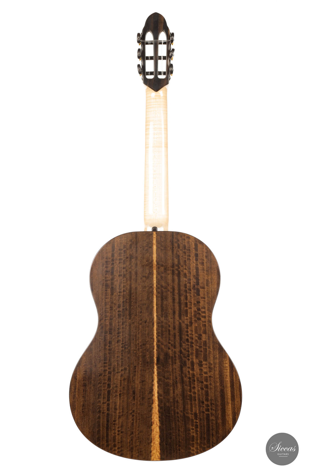 Rafal Turkowiak - 2023 Doubletop 64 cm No. 548 Eucalyptus