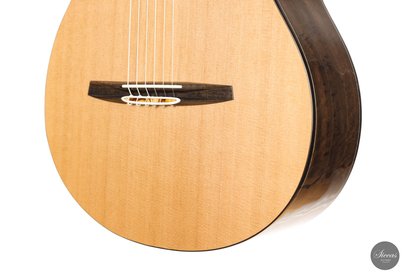 Rafal Turkowiak - 2023 Doubletop 64 cm No. 548 Eucalyptus