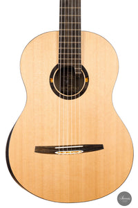 Rafal Turkowiak - 2023 Doubletop 65 cm No. 551
