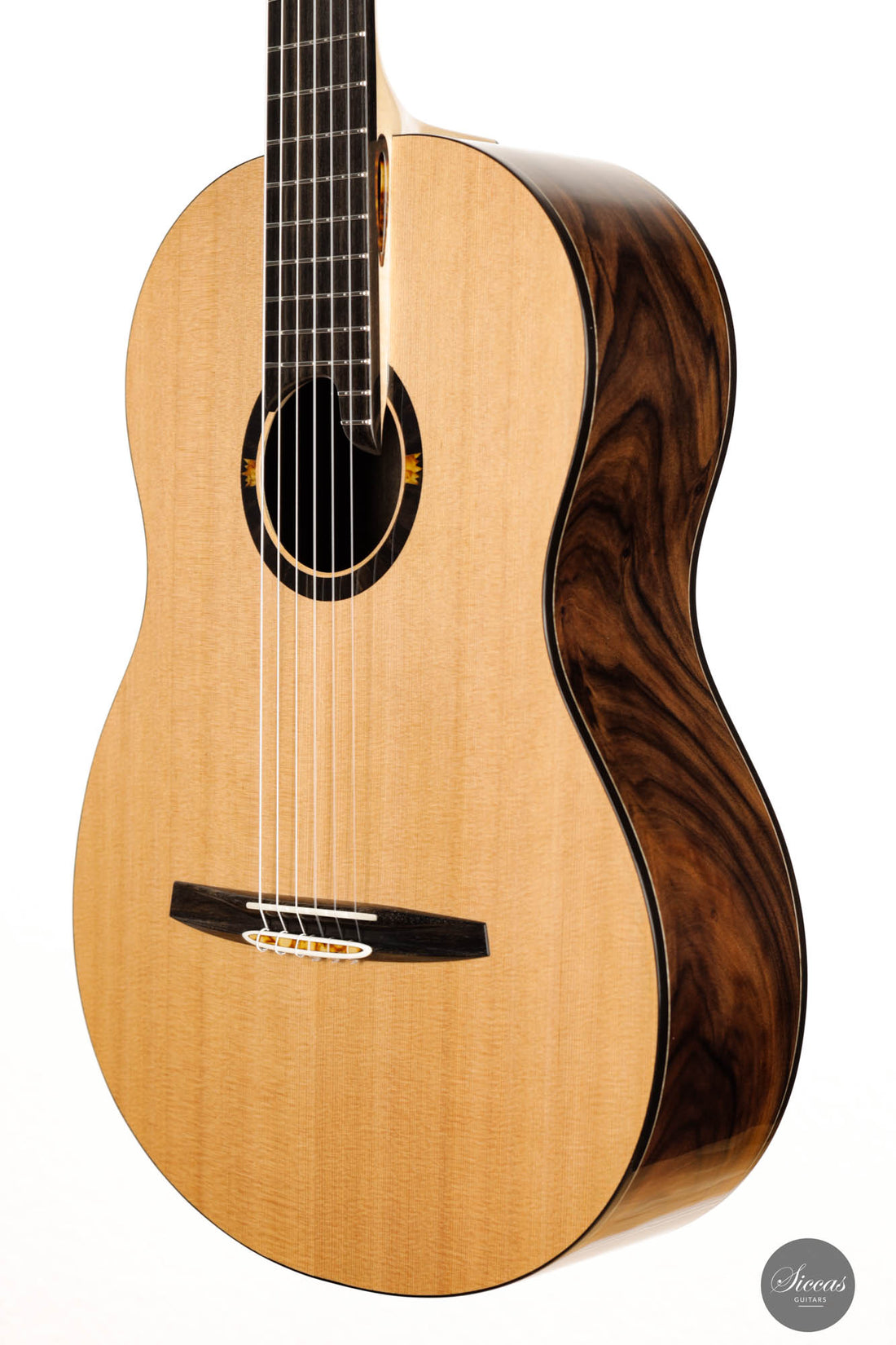 Rafal Turkowiak - 2023 Doubletop 65 cm No. 551