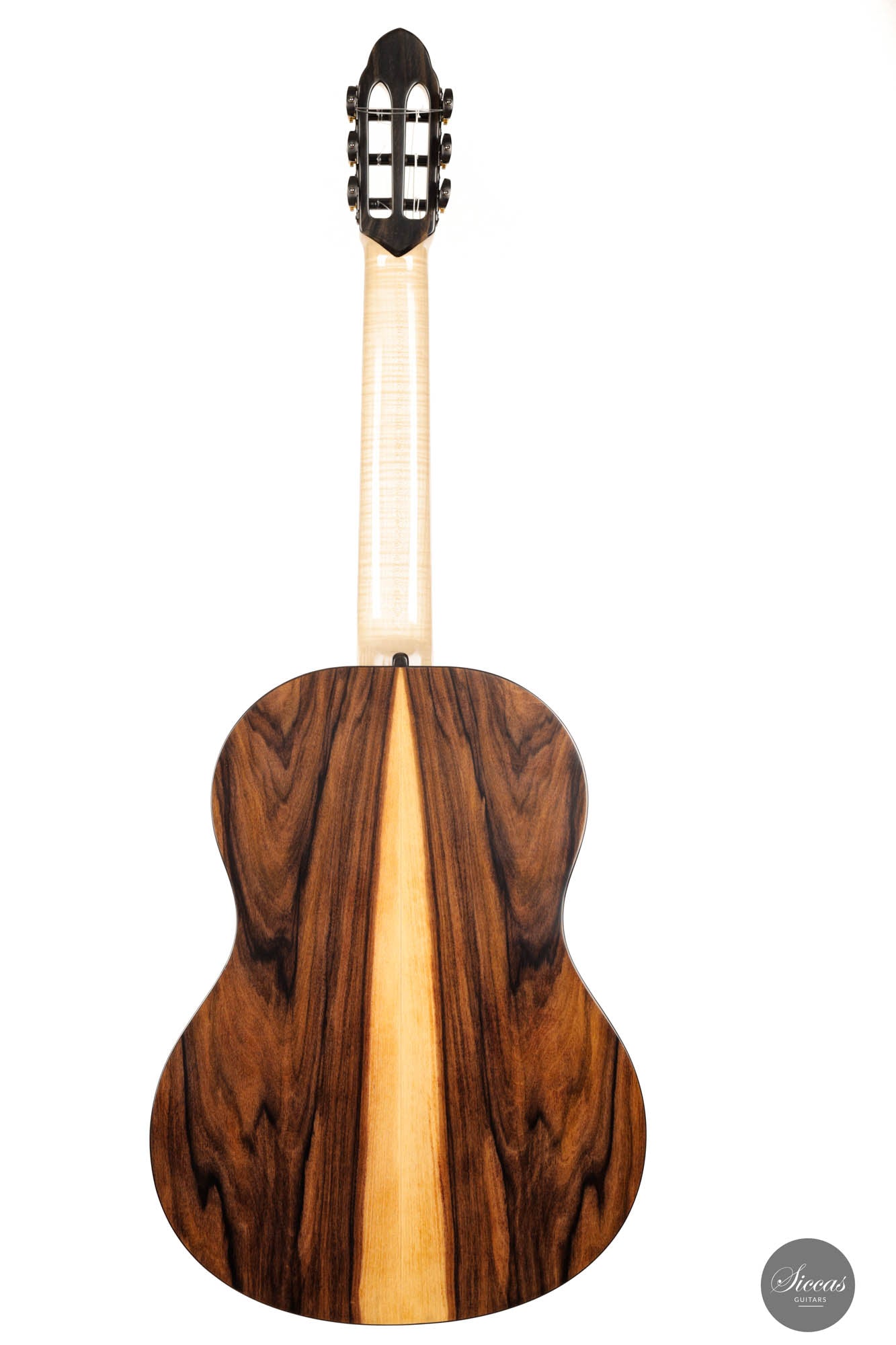 Rafal Turkowiak - 2023 Doubletop 65 cm No. 551