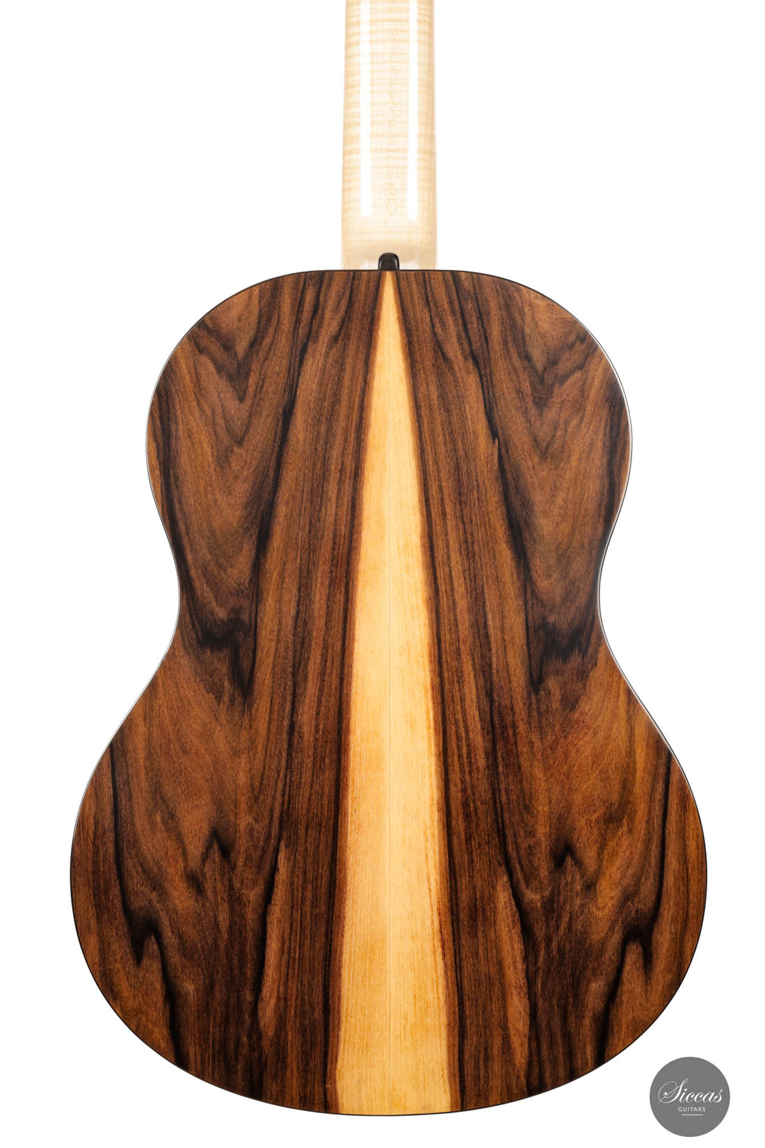 Rafal Turkowiak - 2023 Doubletop 65 cm No. 551