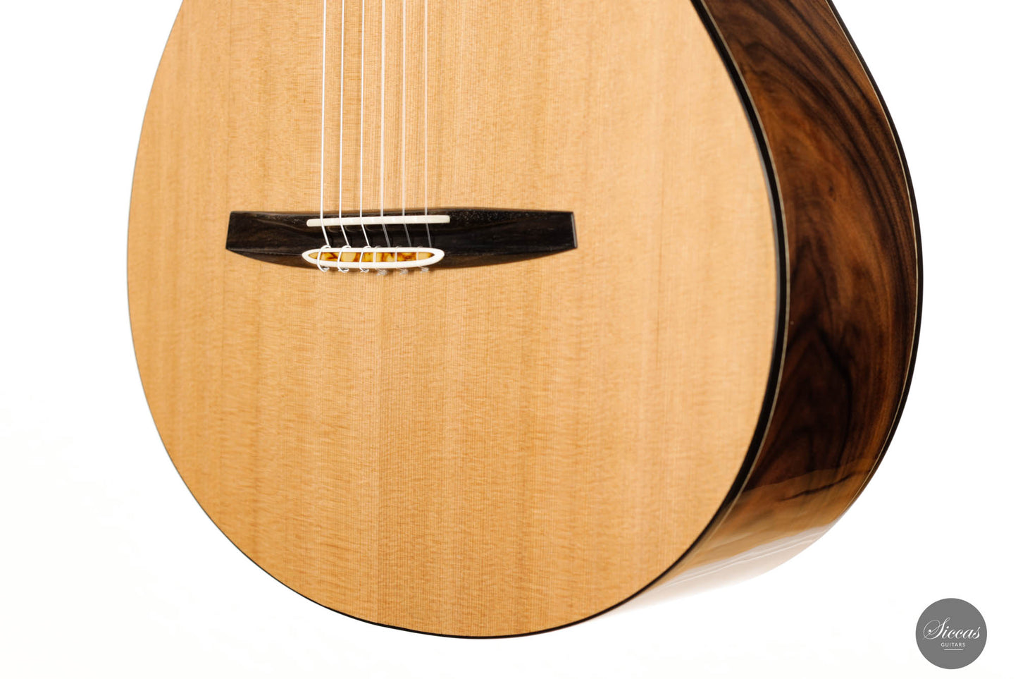 Rafal Turkowiak - 2023 Doubletop 65 cm No. 551
