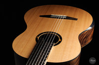 Rafal Turkowiak - 2023 Doubletop 65 cm No. 551