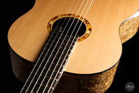 Rafal Turkowiak - 2023 Doubletop 64 cm No. 547