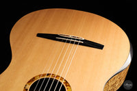 Rafal Turkowiak - 2023 Doubletop 64 cm No. 547