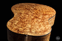 Rafal Turkowiak - 2023 Doubletop 64 cm No. 547