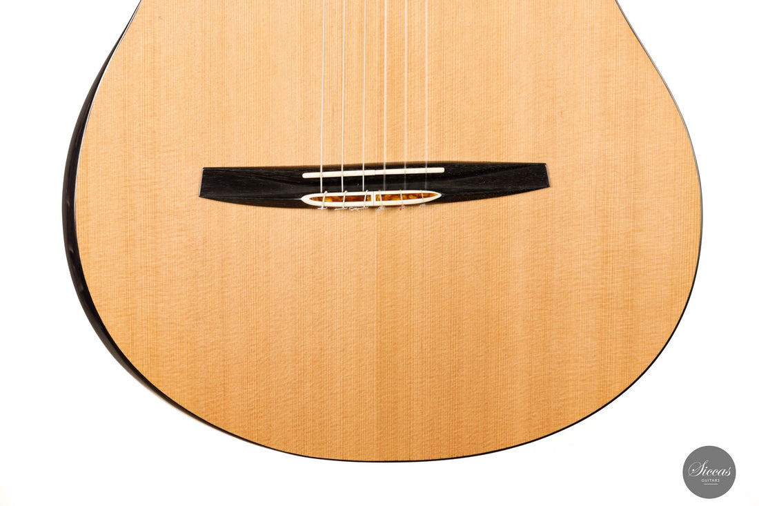 Rafal Turkowiak - 2023 Doubletop 64 cm No. 547