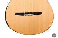Rafal Turkowiak - 2023 Doubletop 64 cm No. 547