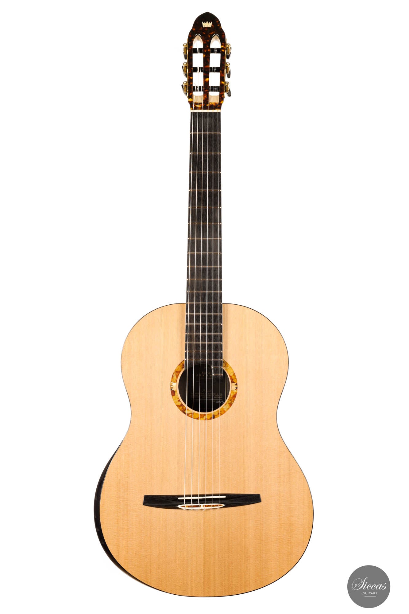 Rafal Turkowiak - 2023 Doubletop 64 cm No. 547