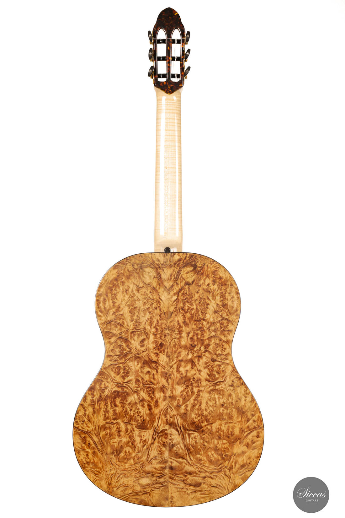 Rafal Turkowiak - 2023 Doubletop 64 cm No. 547