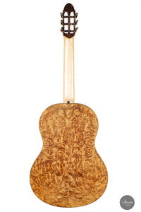Rafal Turkowiak - 2023 Doubletop 64 cm No. 547
