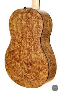 Rafal Turkowiak - 2023 Doubletop 64 cm No. 547