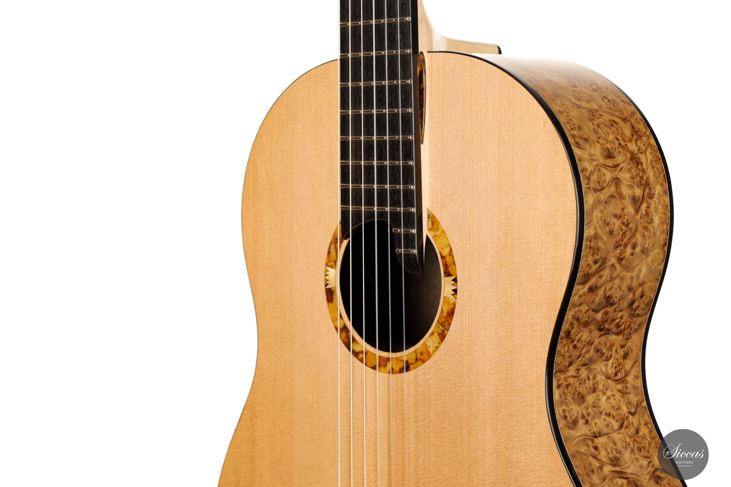 Rafal Turkowiak - 2023 Doubletop 64 cm No. 547