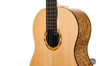 Rafal Turkowiak - 2023 Doubletop 64 cm No. 547