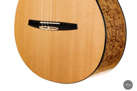 Rafal Turkowiak - 2023 Doubletop 64 cm No. 547