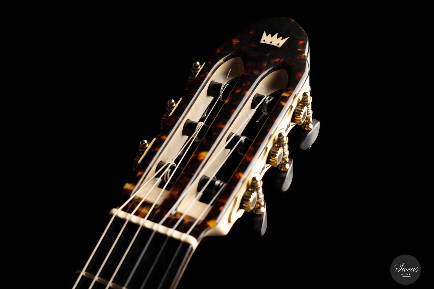 Rafal Turkowiak - 2023 Doubletop 64 cm No. 547