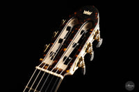 Rafal Turkowiak - 2023 Doubletop 64 cm No. 547