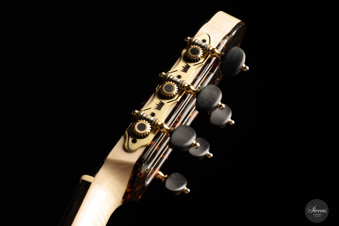 Rafal Turkowiak - 2023 Doubletop 64 cm No. 547