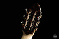 Rafal Turkowiak - 2023 Doubletop 64 cm No. 547