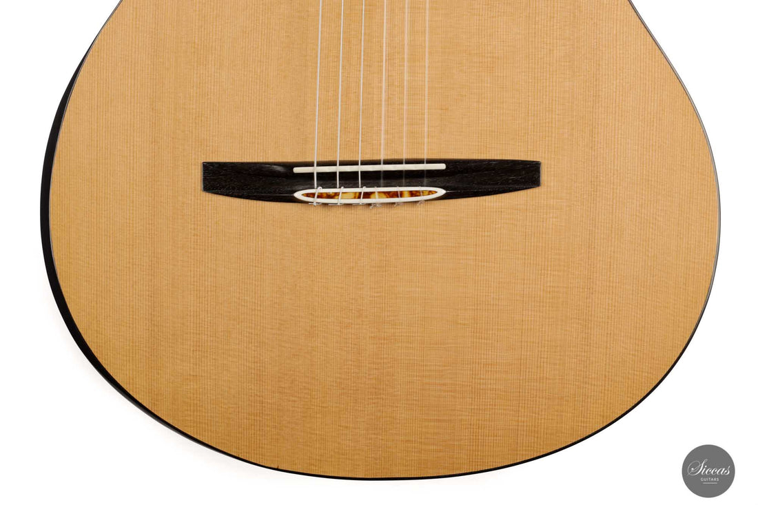 Rafal Turkowiak - 2022 Doubletop No. 440 64 cm