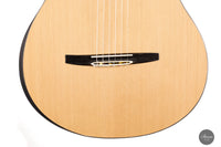 Rafal Turkowiak - Queen of guitars “Black Diamond” Doubletop